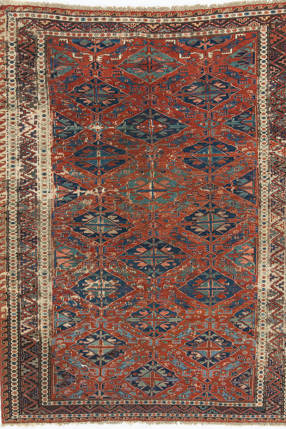 WAHO_IMAGE::u-5189 antique distressed soumac rug 5' x 6'5.jpg