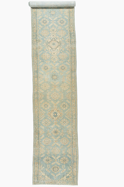 WAHO_IMAGE::u-5194 extra long antique persian bibikabad runner 2'7 x 22'8.jpg