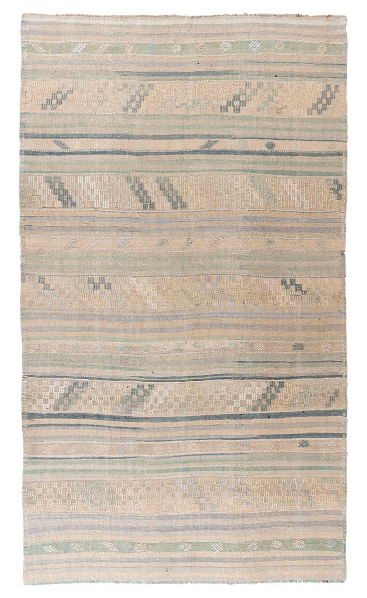 WAHO_IMAGE::u-5263 turkish kilim 5’5x9’7_thumb.jpg