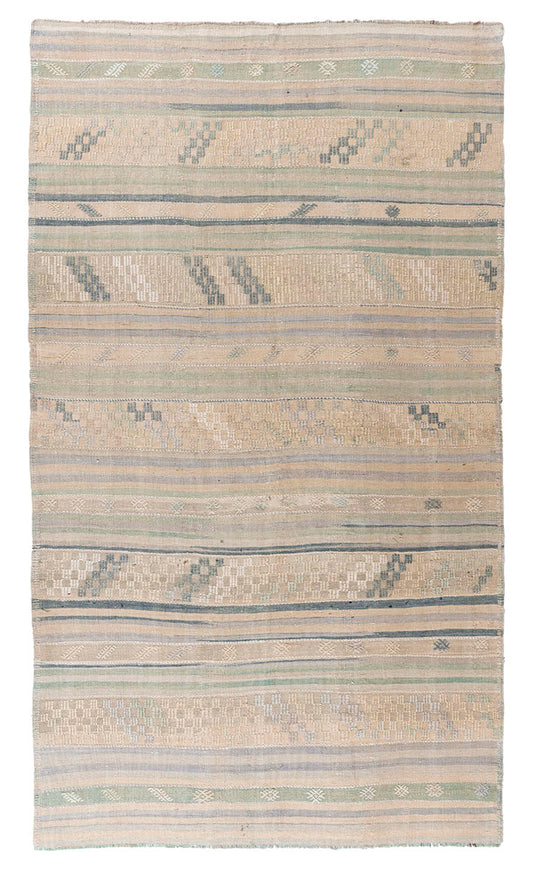 WAHO_IMAGE::u-5263 turkish kilim 5’5x9’7_thumb.jpg