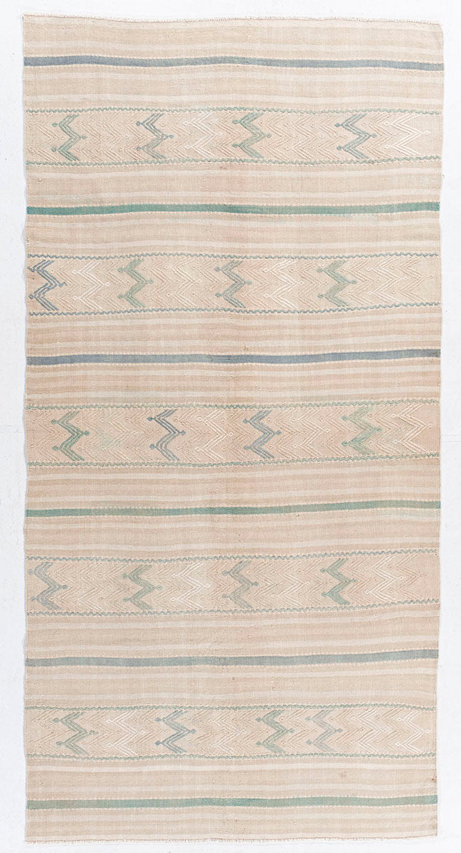 WAHO_IMAGE::u-5265 vintage turkish kilim 4’8x9’4_thumb.jpg