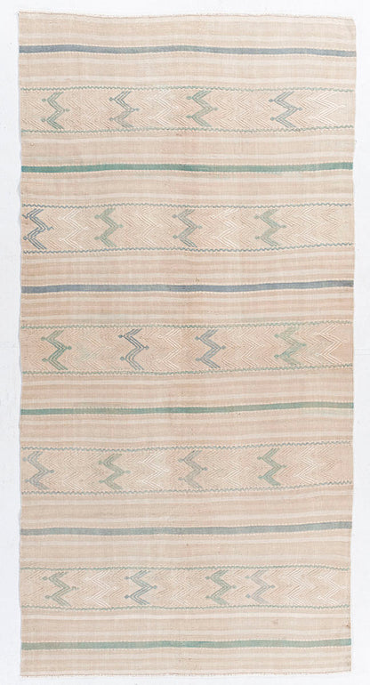 WAHO_IMAGE::u-5265 vintage turkish kilim 4’8x9’4_thumb.jpg