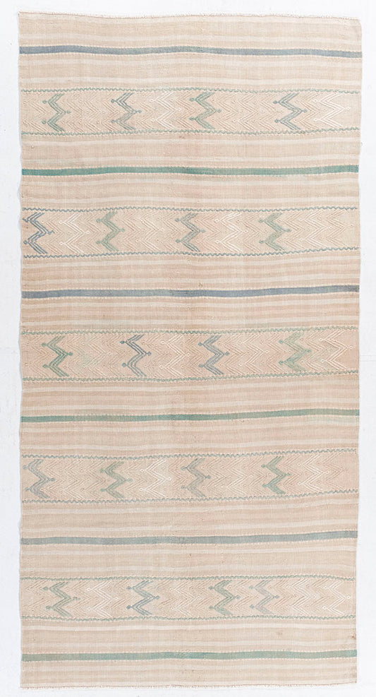 WAHO_IMAGE::u-5265 vintage turkish kilim 4’8x9’4_thumb.jpg