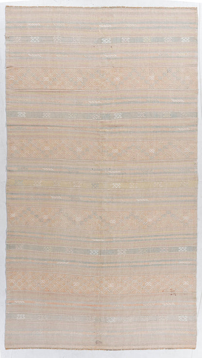 WAHO_IMAGE::u-5271 turkish vintage kilim 5’10x11’_thumb.jpg
