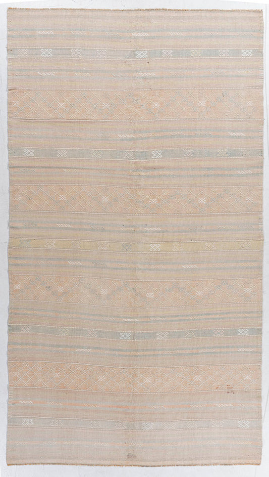 WAHO_IMAGE::u-5271 turkish vintage kilim 5’10x11’_thumb.jpg