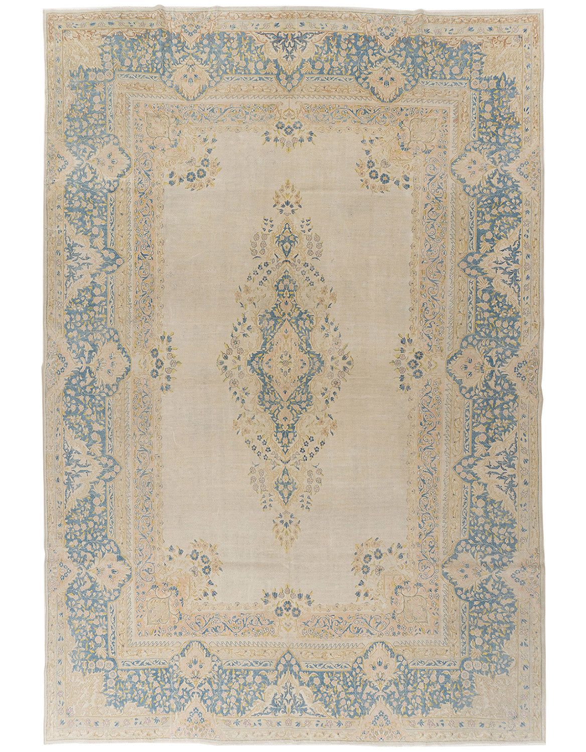 Kerman – Kirman Rugs – locrugs