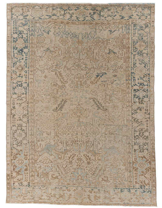 WAHO_IMAGE::u-5320 vintage heriz rug 6' x 8'4.jpg