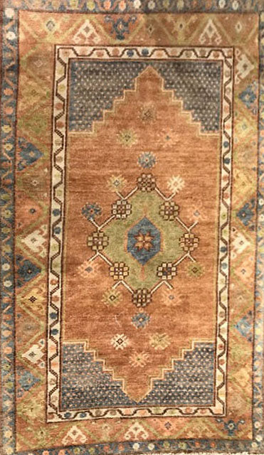 BK14 - Sierra Sunset Rug