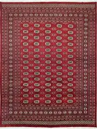 BOKHARA RUGS