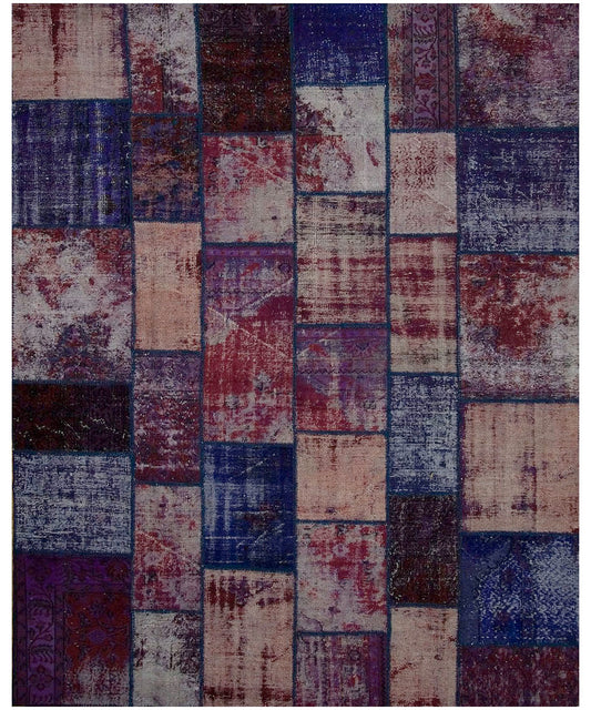 WAHO_IMAGE::c1062-vintage-turkish-patchwork-overdyed-rug-8.02x10.02-6329.jpg
