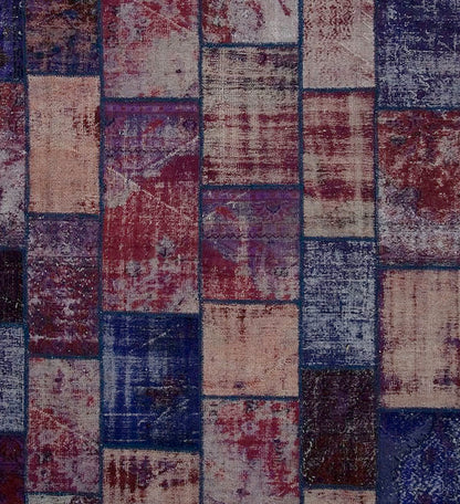 WAHO_IMAGE::c1062-vintage-turkish-patchwork-overdyed-rug-8.02x10.02-6330.jpg