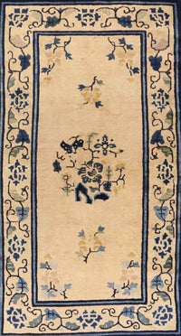 CHINESE - NICHOLS RUGS