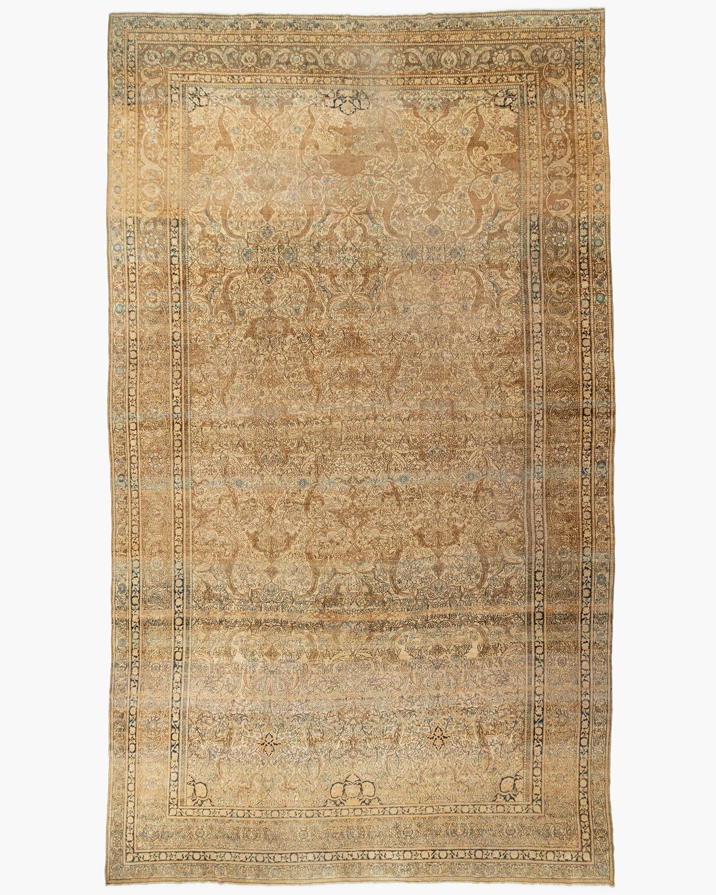 WAHO_IMAGE::cu-1146-antique-persian-distressed-fine-isfahan-rug-11.07x19.05-14173.jpg