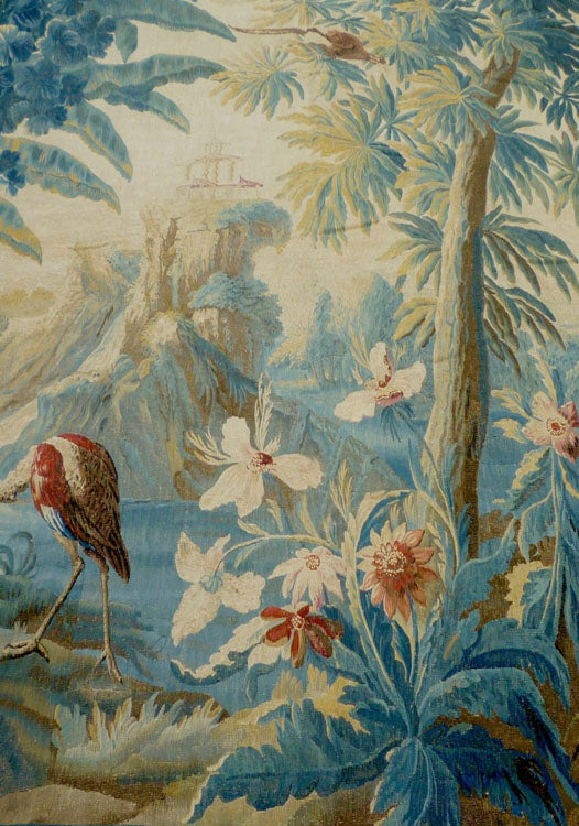 CU-1161 - Flemish Tapestry