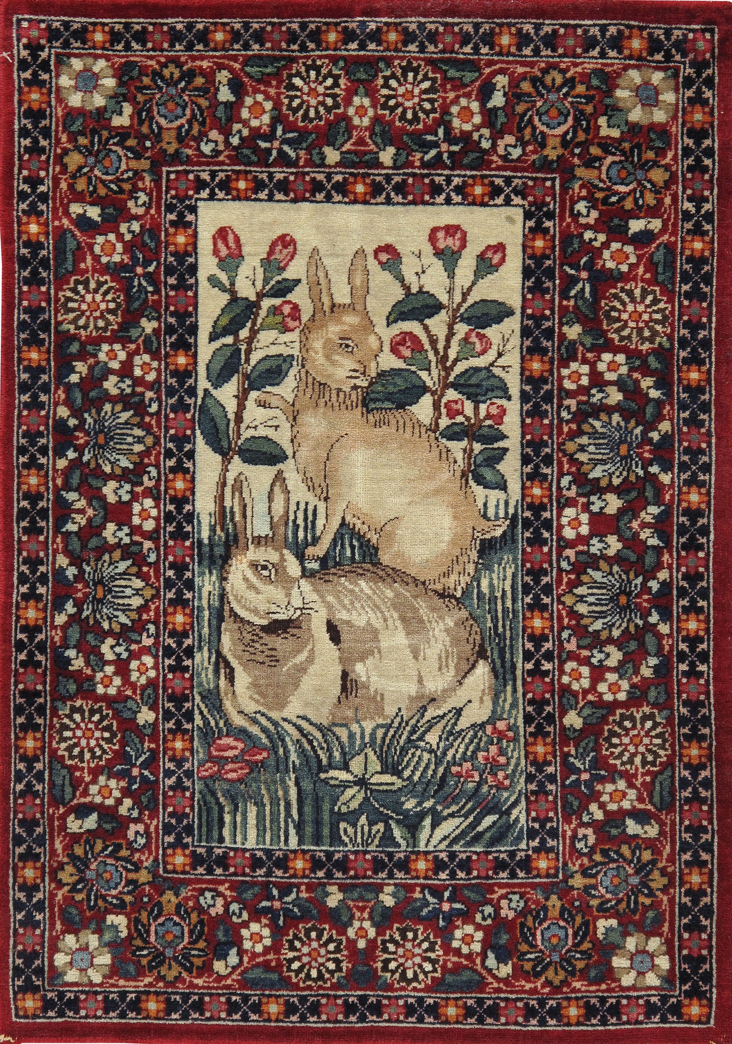 WAHO_IMAGE::cu-1201-antique-persian-pictorial-kerman-rug-1.08x2.07-1807.jpg