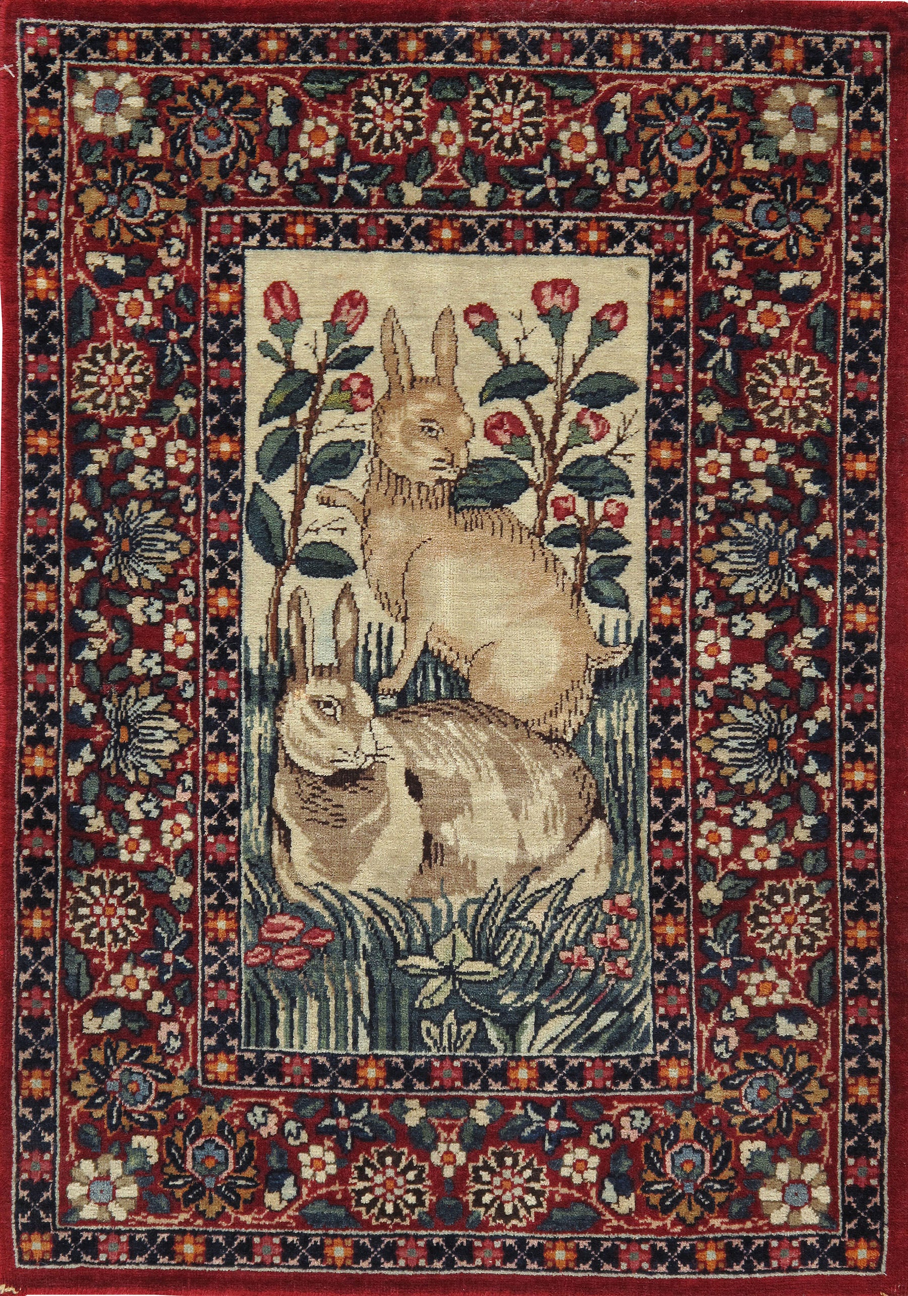 WAHO_IMAGE::cu-1201-antique-persian-pictorial-kerman-rug-1.08x2.07-1807.jpg