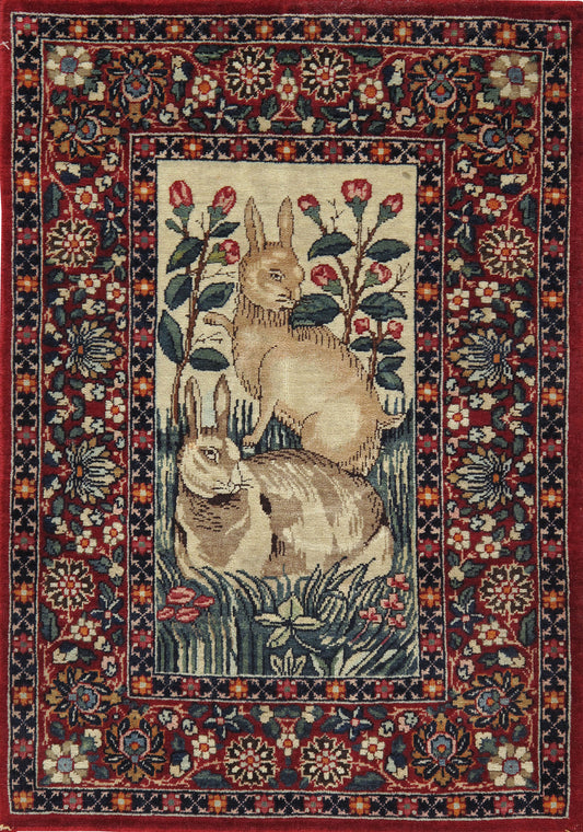 WAHO_IMAGE::cu-1201-antique-persian-pictorial-kerman-rug-1.08x2.07-1807.jpg