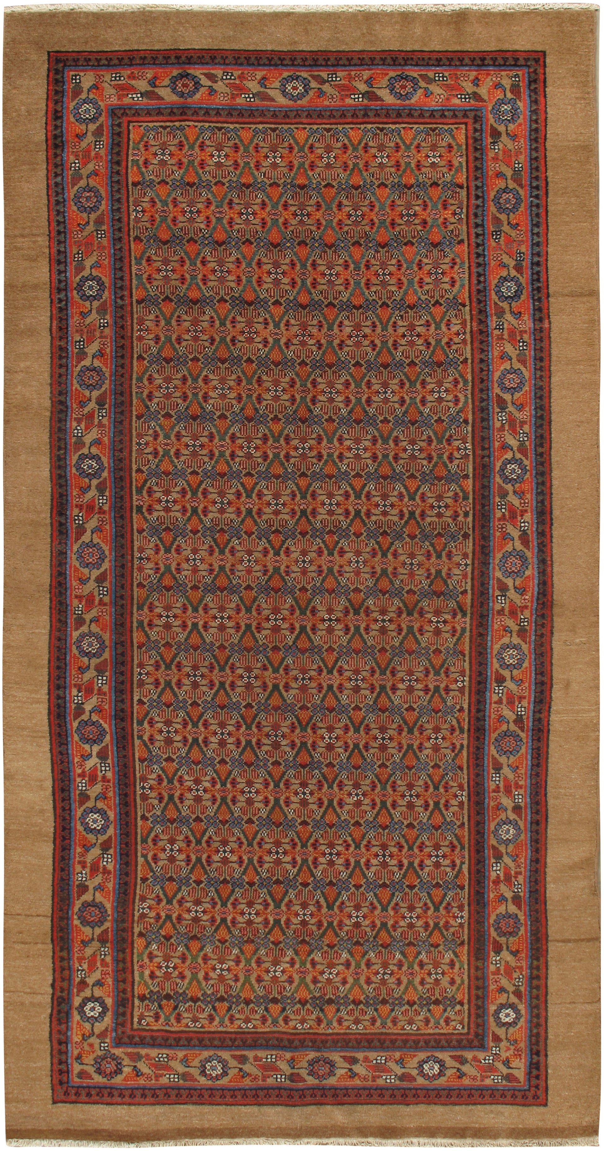 WAHO_IMAGE::cu-1304-antique-serab-camel-hair-runner-5.00x9.07-4497.jpg