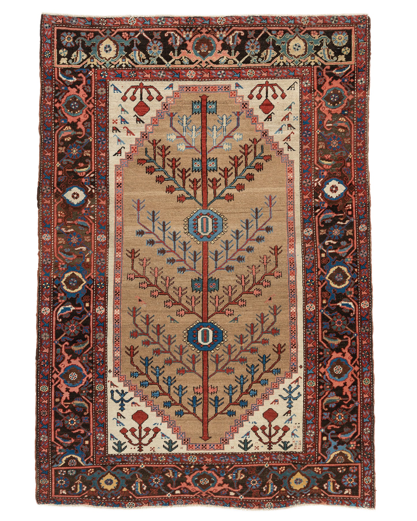 WAHO_IMAGE::cu-1521-antique-persian-camel-hair-bakshaish-rug-04.06x06.06-14318.jpg