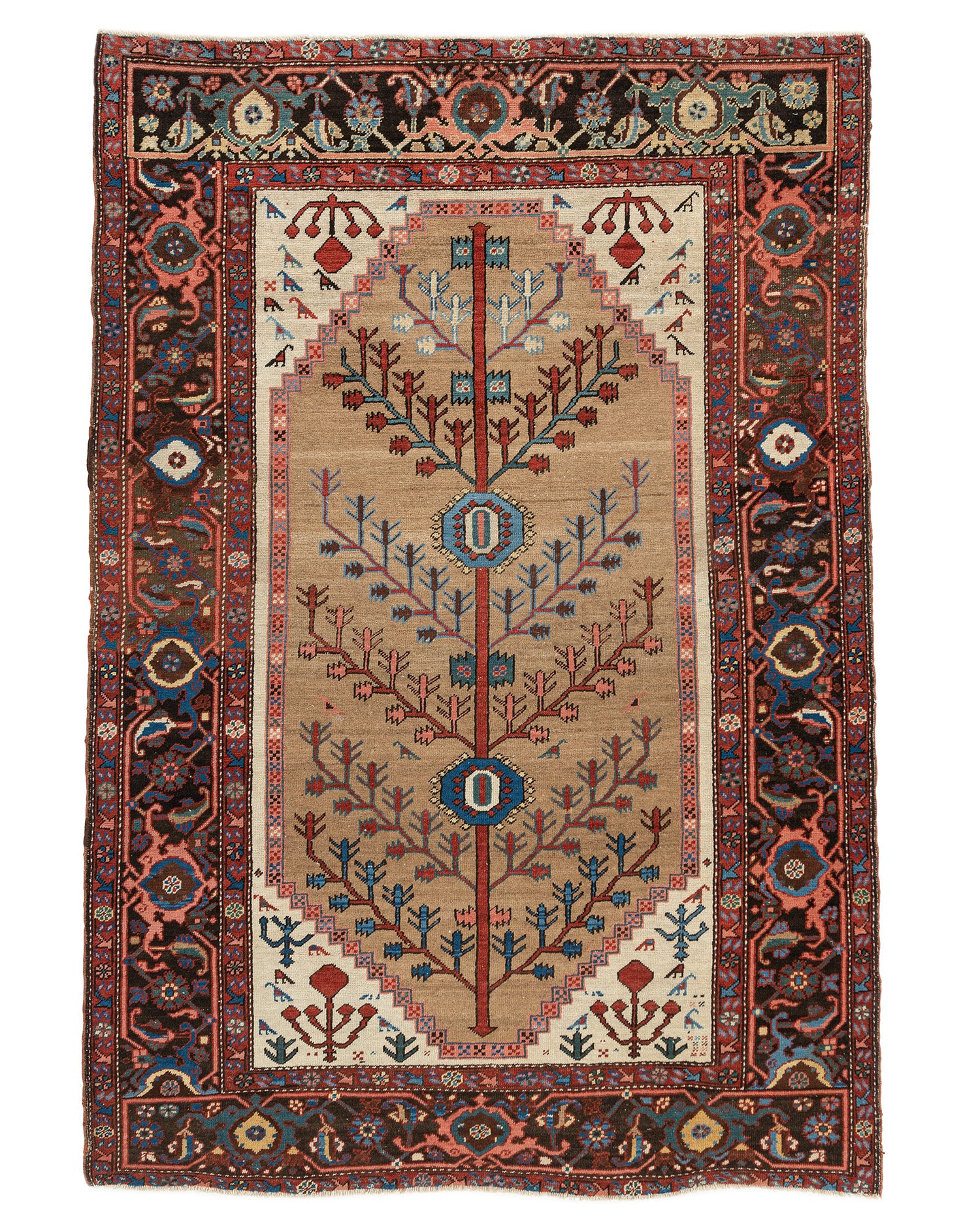 WAHO_IMAGE::cu-1521-antique-persian-camel-hair-bakshaish-rug-04.06x06.06-14318.jpg