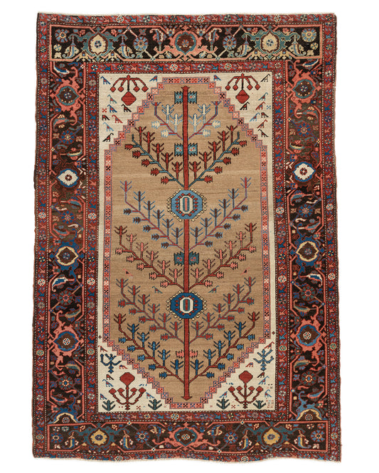 WAHO_IMAGE::cu-1521-antique-persian-camel-hair-bakshaish-rug-04.06x06.06-14318.jpg