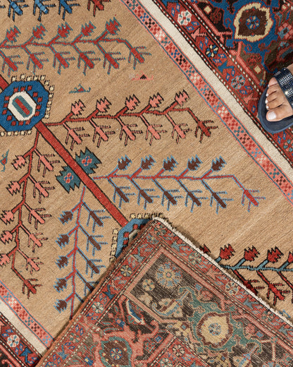 WAHO_IMAGE::cu-1521-antique-persian-camel-hair-bakshaish-rug-04.06x06.06-14320.jpg