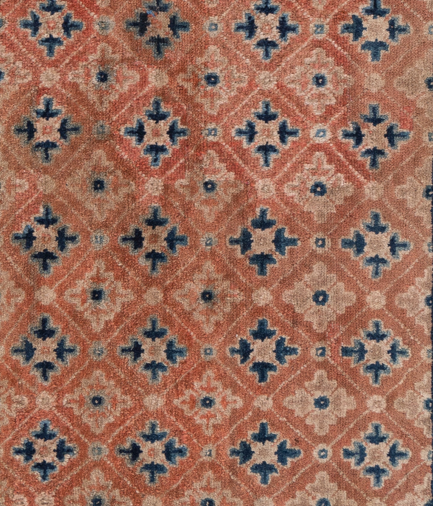 CU-1630 - Antique Chinese Rug