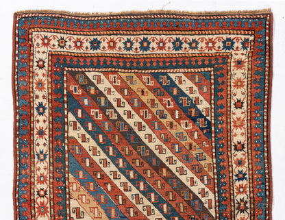 WAHO_IMAGE::cu-1633-antique-caucasian-kazak-rug-04.08x07.05-17967.jpg