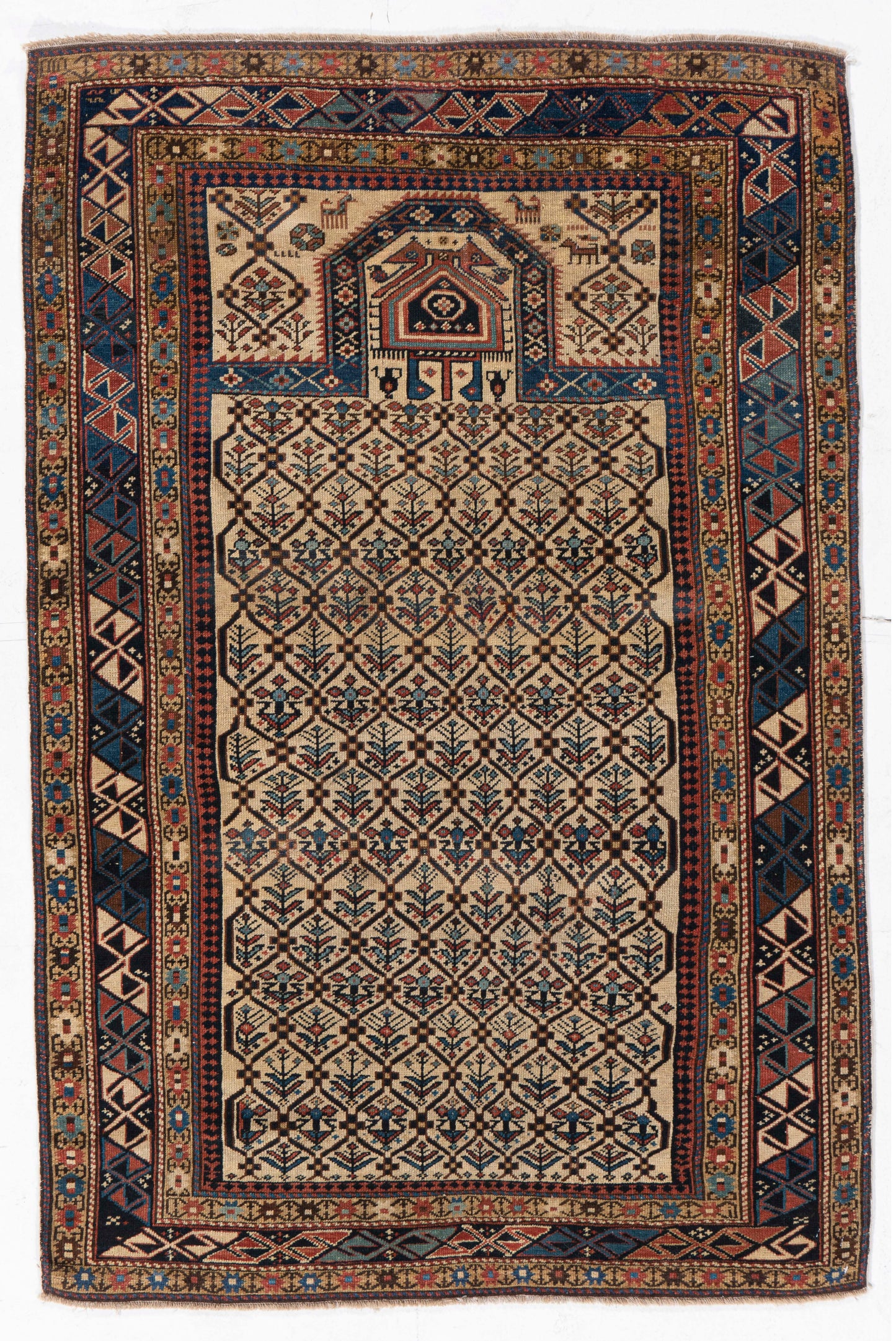 WAHO_IMAGE::cu-1640-antique-caucasian-shirvan-rug-03.07x05.03-18243.jpg