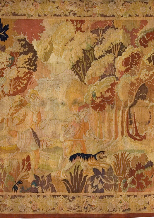 CU-880 - Tapestry