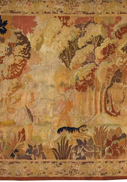 CU-880 - Tapestry