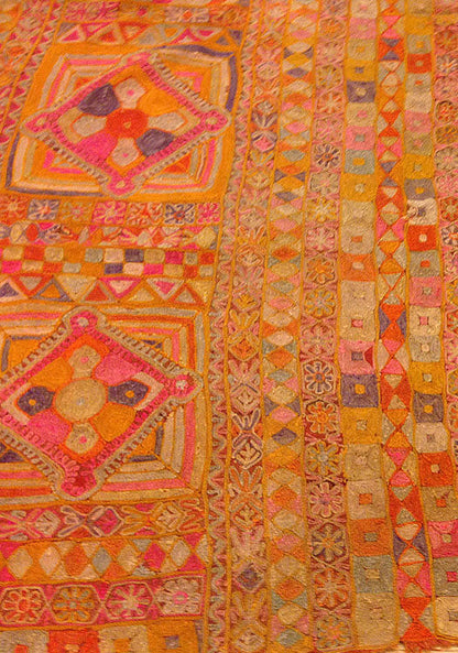 CU-894 - Crewl Work