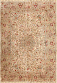HEREKE RUGS