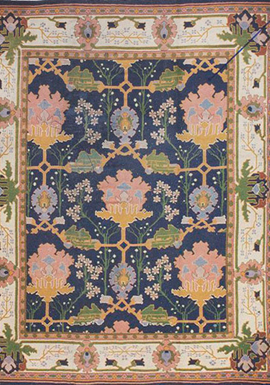 WAHO_IMAGE::ikb-1021-creative-collection-arts-crafts-rug-9.00x12.00-5997.jpg