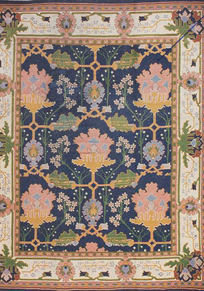 WAHO_IMAGE::ikb-1021-creative-collection-arts-crafts-rug-9.00x12.00-5997.jpg