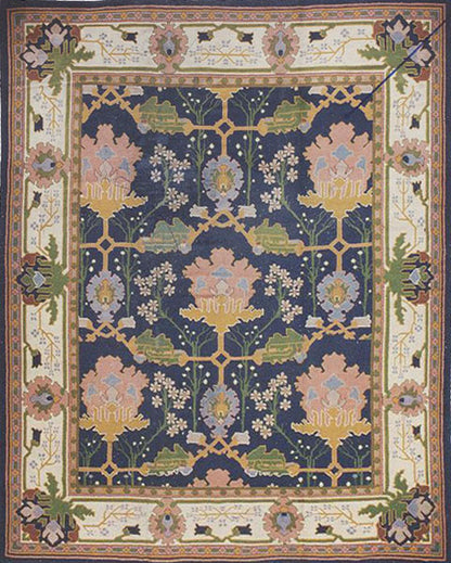 WAHO_IMAGE::ikb-1021-creative-collection-arts-crafts-rug-9.00x12.00-646.jpg