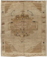 TURKISH KARS RUGS