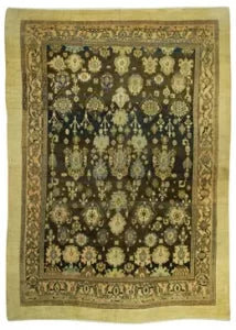 Modern Rugs in Classic Style
