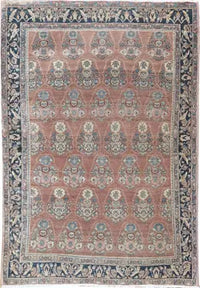 BIDJAR RUGS