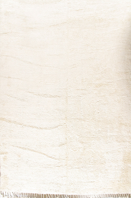 WAHO_IMAGE::n-3945 moroccan-fluffy collection solid ivory 2' x 3'.jpg