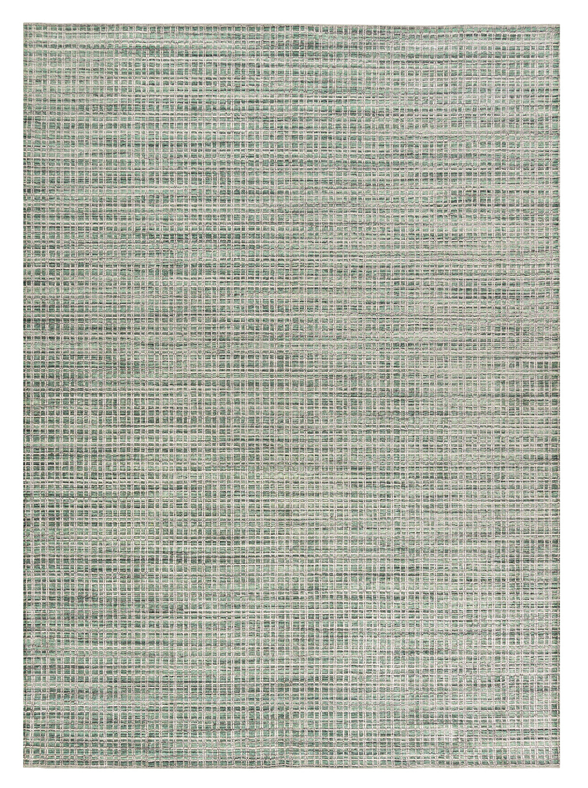 N-4584 - Simplicity Comfort Teal Green-Silver