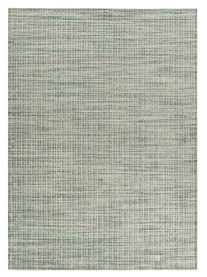 N-4584 - Simplicity Comfort Teal Green-Silver