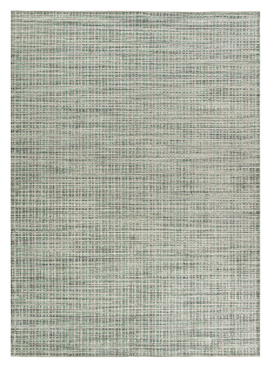 N-4584 - Simplicity Comfort Teal Green-Silver