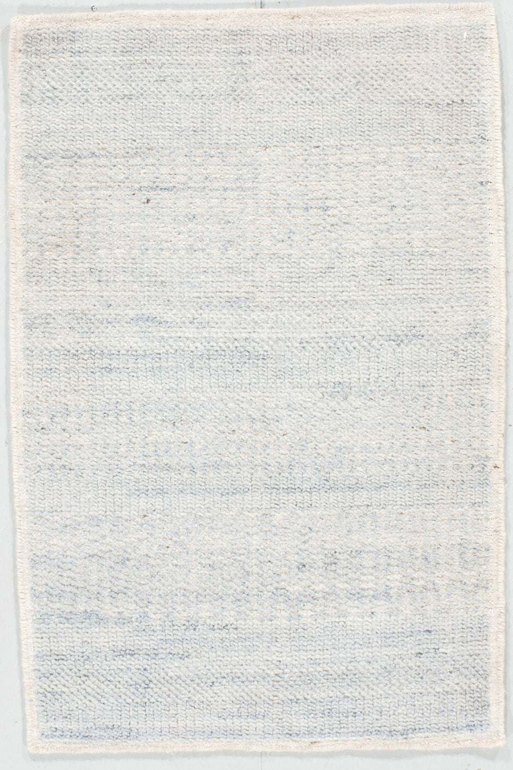 WAHO_IMAGE::n-7009 zoe rose hi lo collection l blue ivory 2' x 3'.jpg