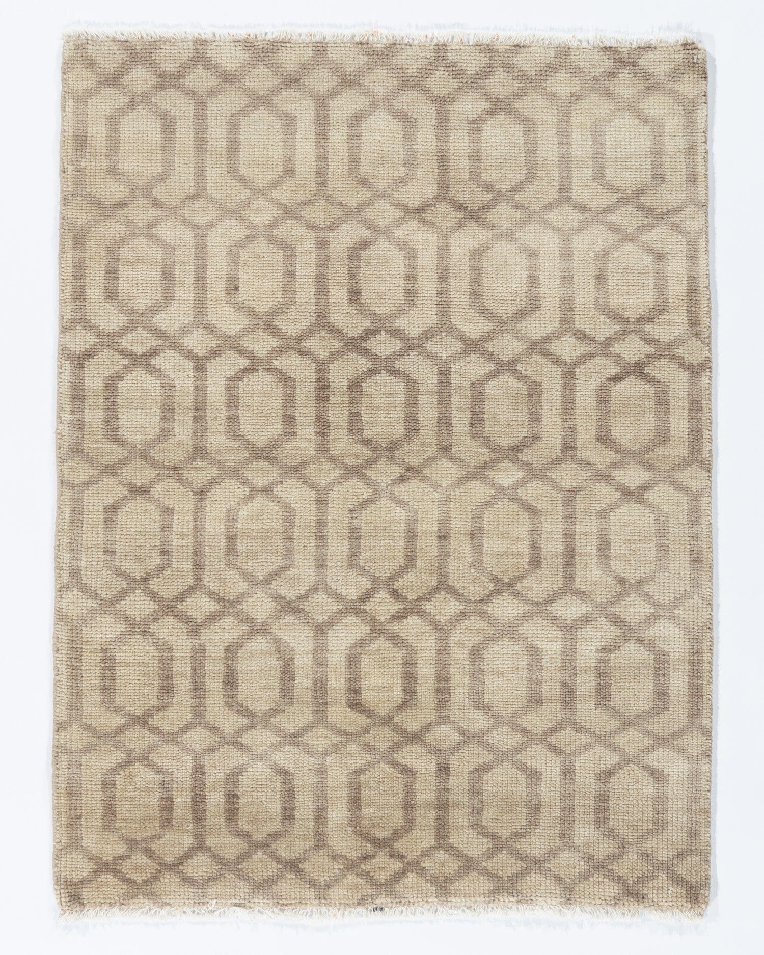 WAHO_IMAGE::n-7108-modern-hexagonal-cream-taupe-rug-3.00x4.00-13821.jpg