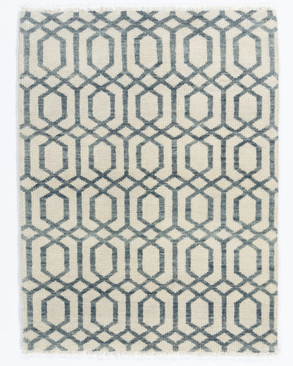WAHO_IMAGE::n-7110-hexagonal-cream-blue-3.00x4.00-13800.jpg