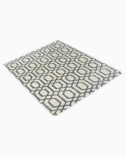 WAHO_IMAGE::n-7110-hexagonal-cream-blue-3.00x4.00-13806.jpg