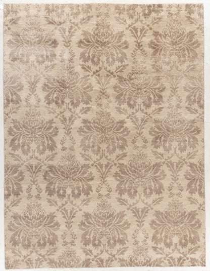 WAHO_IMAGE::n-7141-damask-hi-low-beige-brown-modern-area-rugs-3.00x4.00-15117.jpg