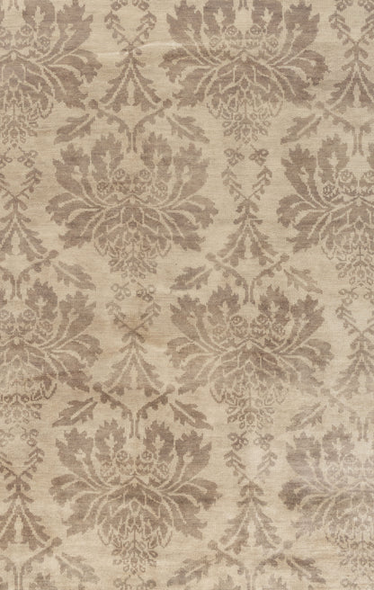 WAHO_IMAGE::n-7141-damask-hi-low-beige-brown-modern-area-rugs-3.00x4.00-15118.jpg