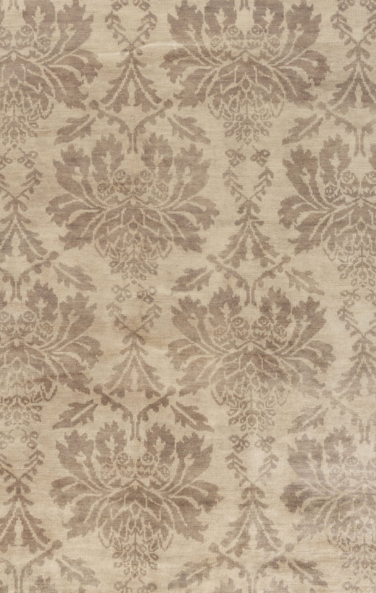WAHO_IMAGE::n-7141-damask-hi-low-beige-brown-modern-area-rugs-3.00x4.00-15118.jpg